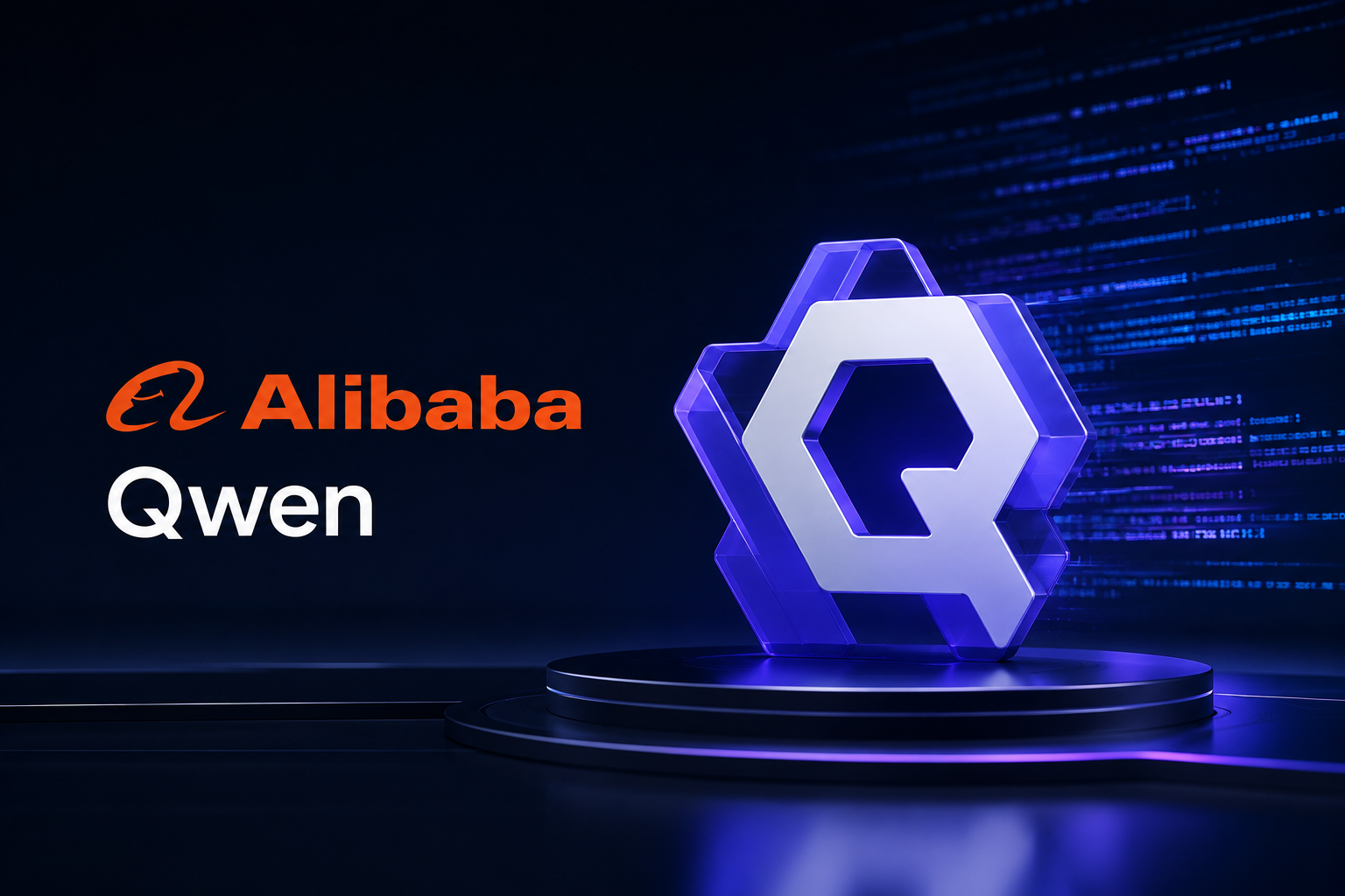 Alibaba új AI-modellje már az OpenAI-t és a Google-t is előzi egyes kódolási ranglistákon