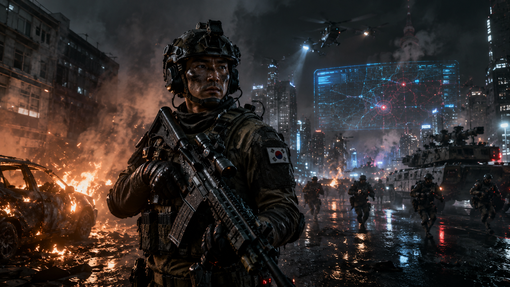 Modern Warfare 4: az Activision már hivatalosan is elkezdte húzni a hype-vonatot
