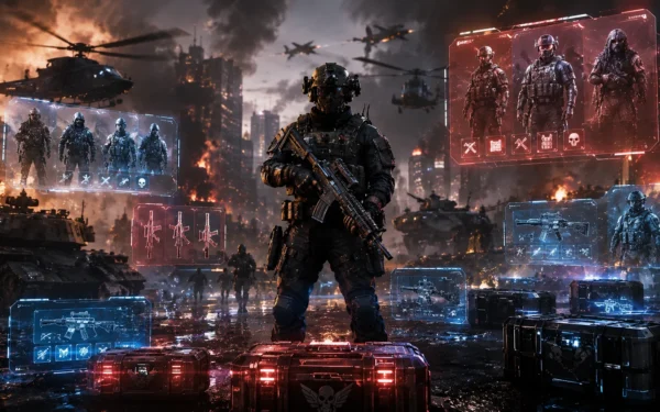 Modern Warfare 4: az Activision már a megjelenés előtt új monetizációs szintre kapcsolt