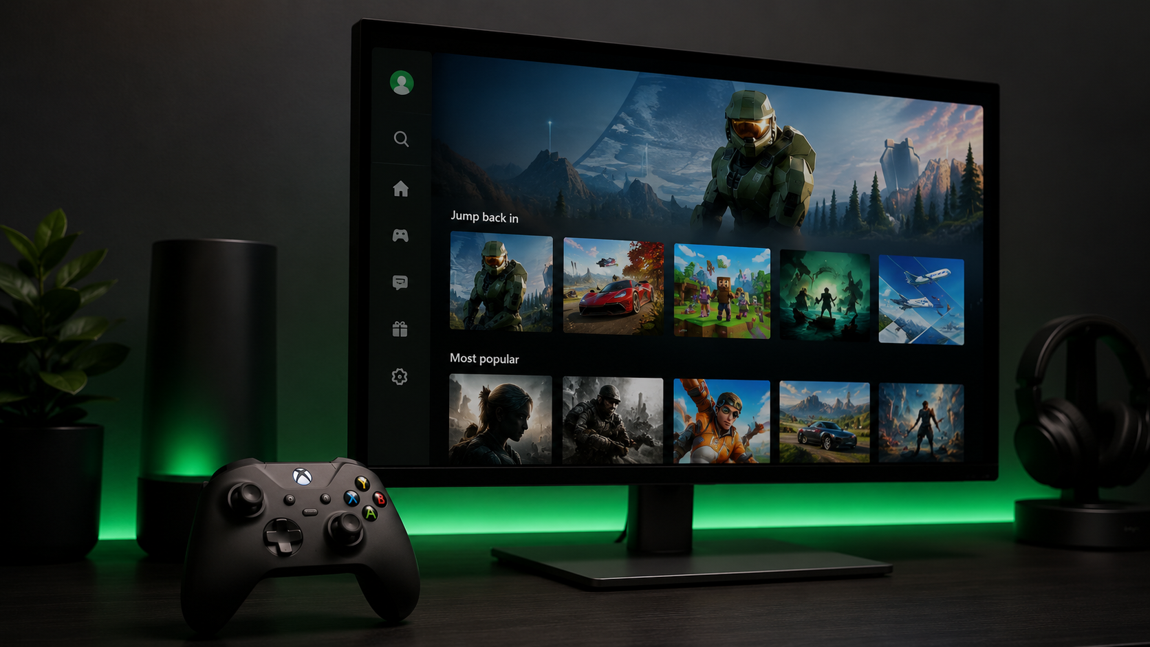 Xbox Game Pass: a Microsoft szerint túl drága lett az előfizetés