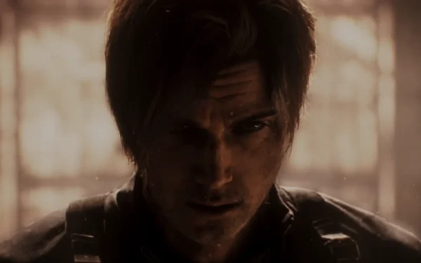 A Resident Evil Requiem rendezője szerint Leon 70 évesen is nagyszerű főhős lehetne