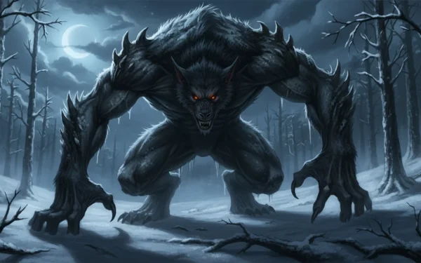 Öt évnyi szünet után érkezik az új Werewolf: The Apocalypse játék – Rageborn bejelentve