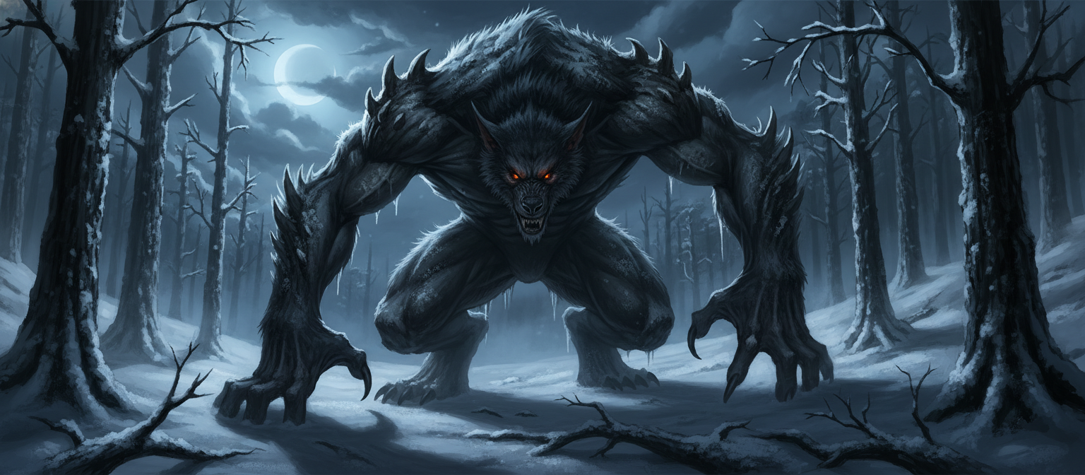 Öt évnyi szünet után érkezik az új Werewolf: The Apocalypse játék – Rageborn bejelentve