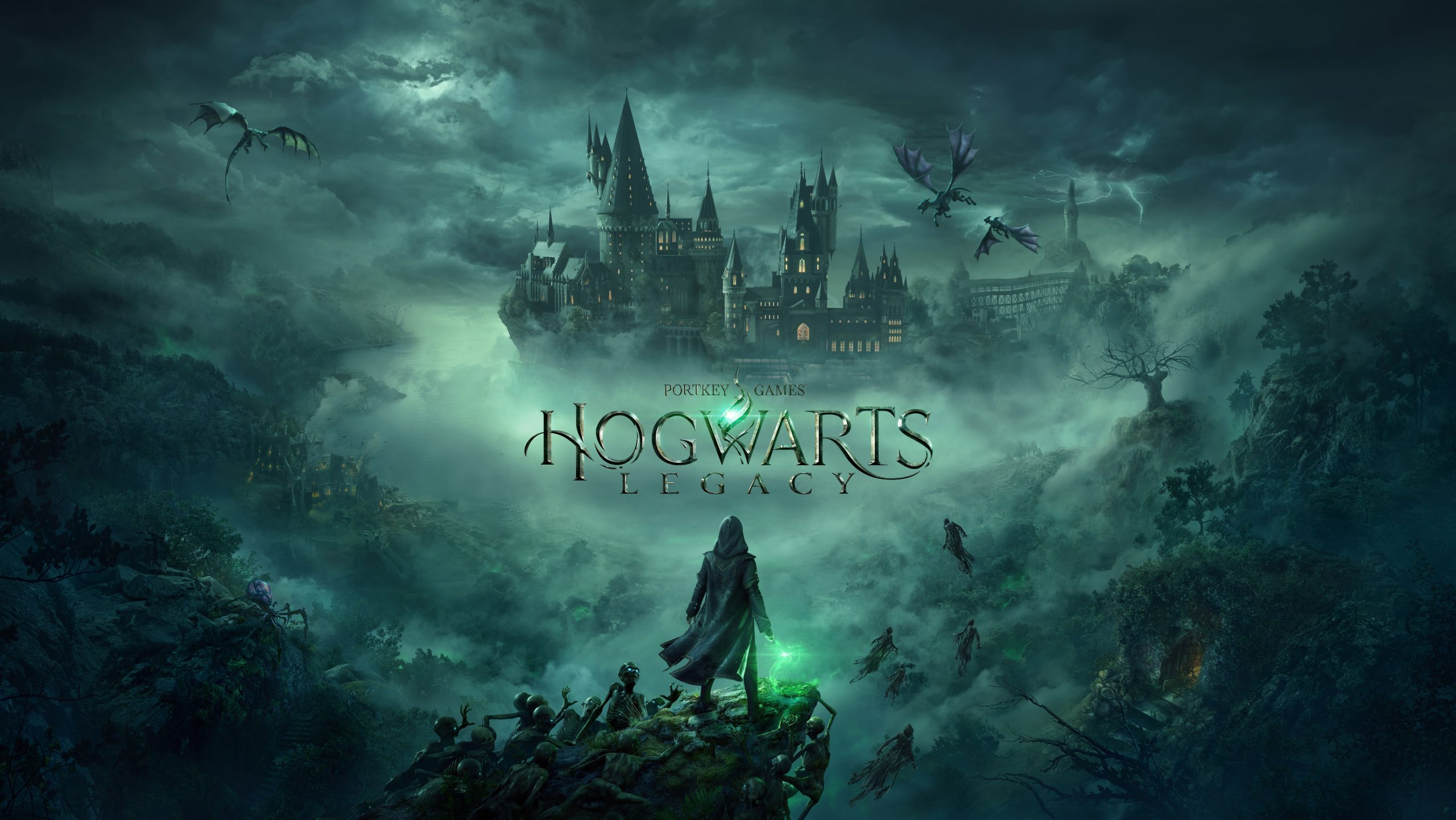 Hogwarts Legacy 2: megosztja a játékosokat a nagyobb open world ötlete