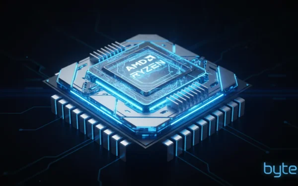 AMD Ryzen AI 5 435G: a Zen 5-ös APU megmérkőzik a Ryzen 5 8600G-vel