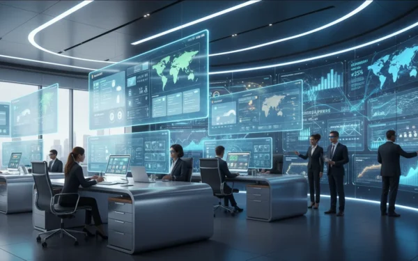 Microsoft: Az AI-diffúzió új korszaka és a globális termelékenységi ugrás