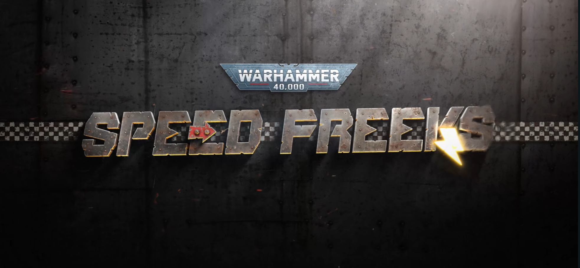 Warhammer 40,000: Speed Freeks – ork őrület érkezik Xboxra május 21-én