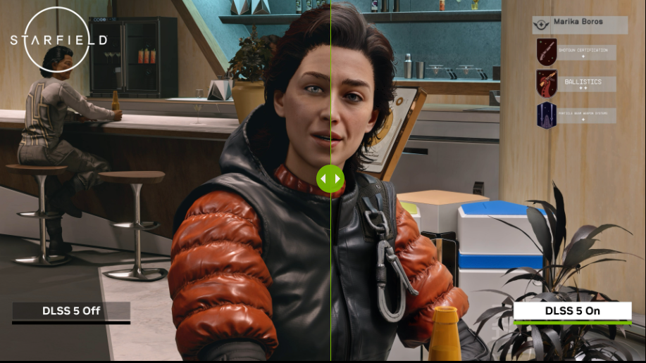 NVIDIA: már a DLSS 5 nyomai is feltűntek az új driverekben — közeledik a neural rendering korszaka?