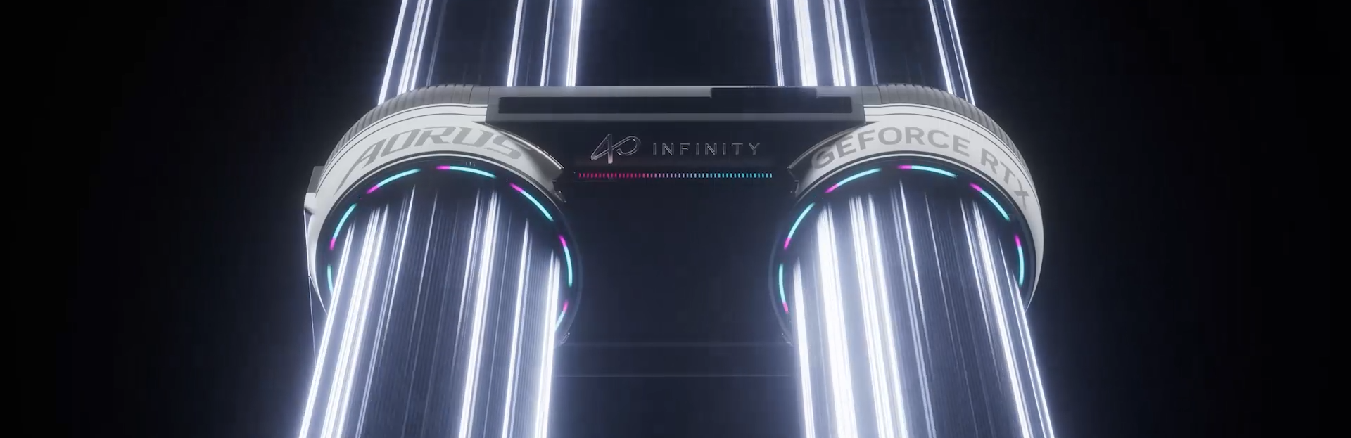 Egy gramm tiszta arany járhat a Gigabyte RTX 5090 Infinity videokártyája mellé