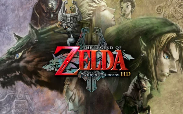 Megérkezett a Zelda: Twilight Princess natív PC-s portja