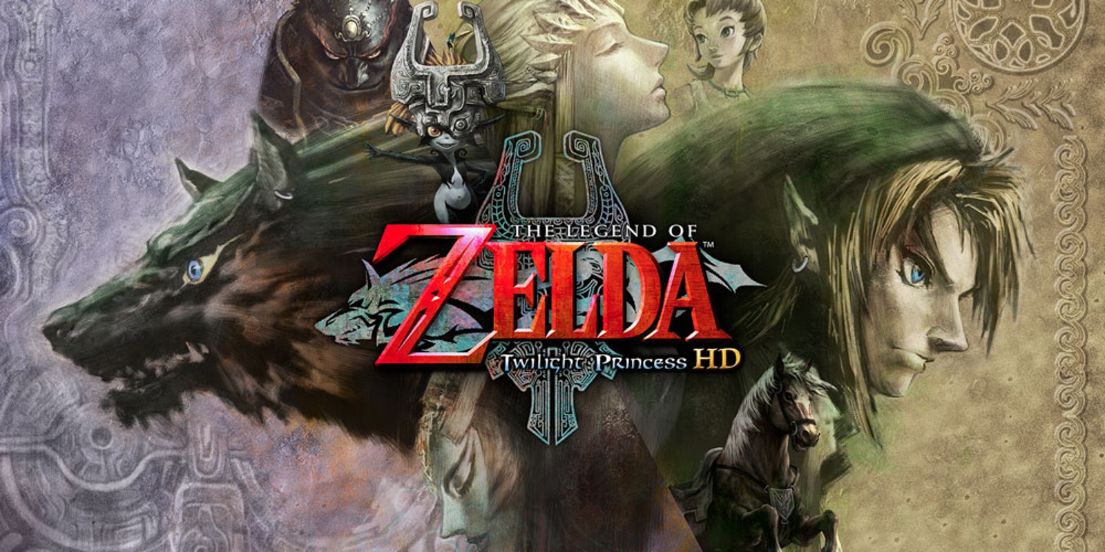 Megérkezett a Zelda: Twilight Princess natív PC-s portja