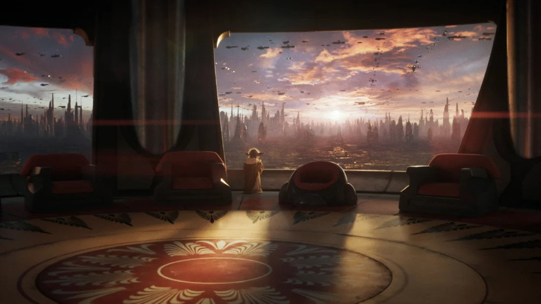 Star Wars: Eclipse – mégsem törölték, a Quantic Dream folytatja a fejlesztést