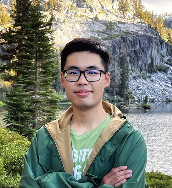 Chen Boyuan, OpenAI kutató