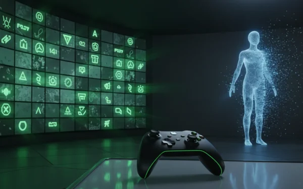 Az Xbox Game Pass erősödik, a Copilot háttérbe szorul
