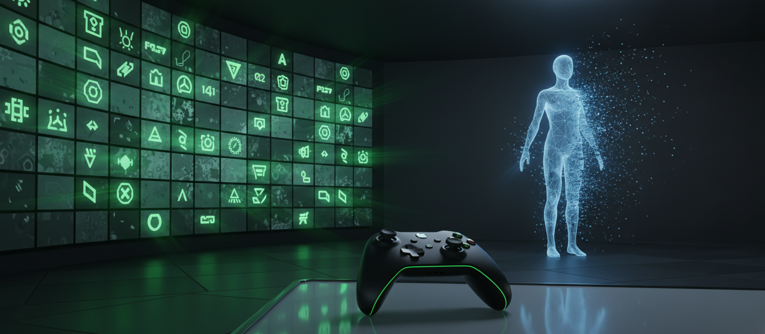 Az Xbox Game Pass erősödik, a Copilot háttérbe szorul