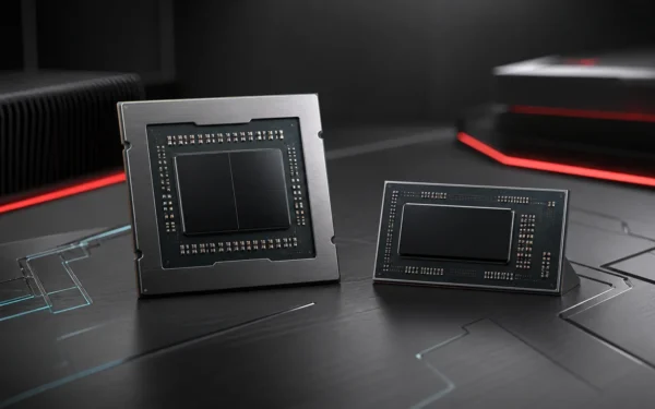 AMD a Computexen: Zen 5-frissítés, Zen 6 teaser és új handheld-harc jöhet