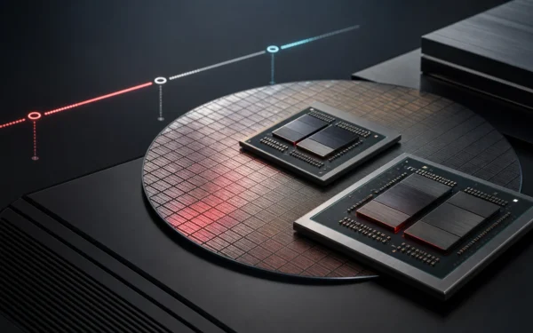 Zen 6: új leak szerint már B0 steppingnél járhat az asztali AMD CPU