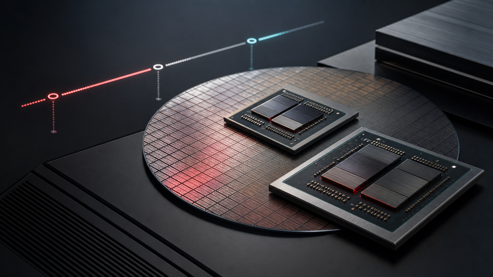 Zen 6: új leak szerint már B0 steppingnél járhat az asztali AMD CPU