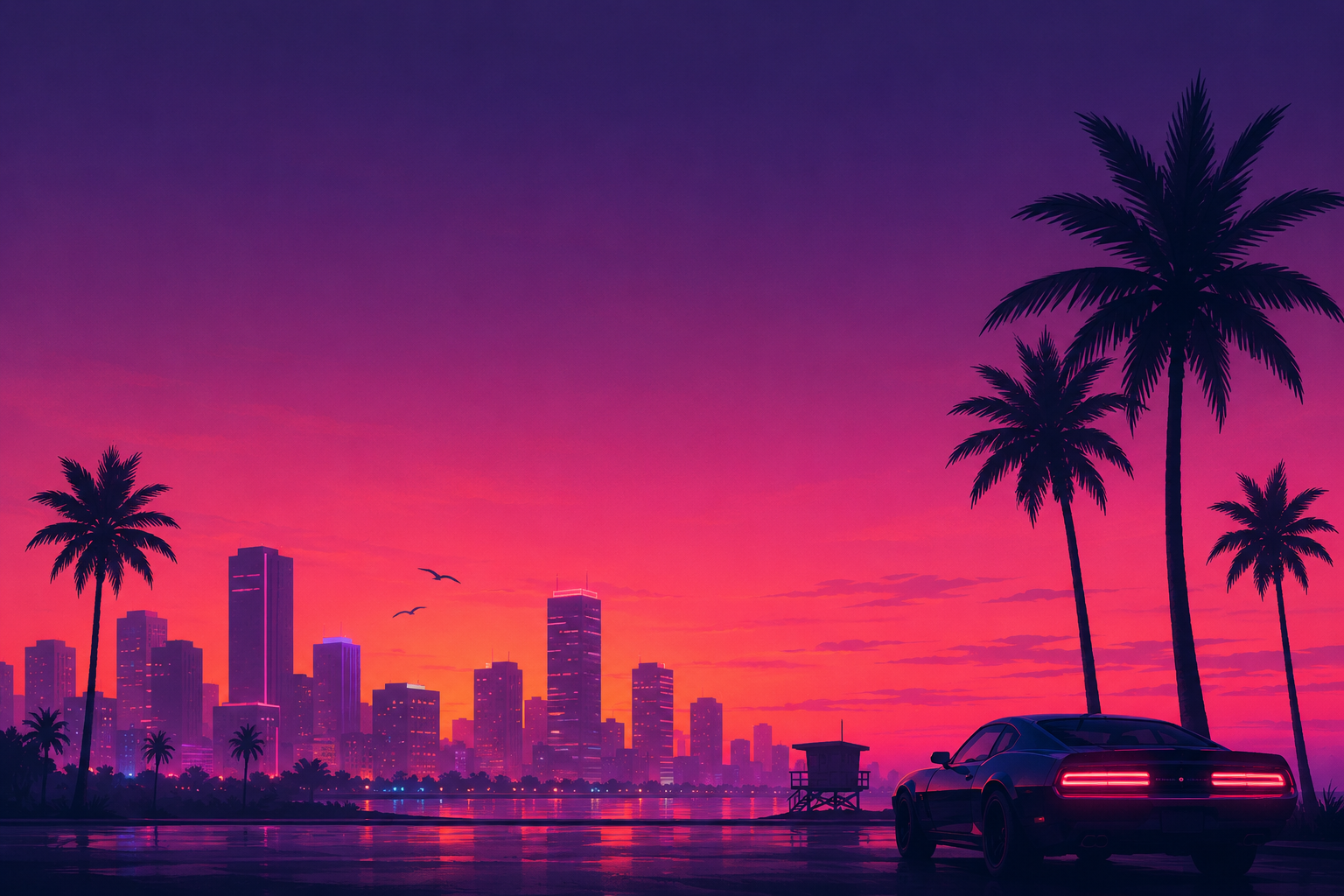 GTA 6: a Best Buy szivárgása alapján közel lehet a harmadik trailer