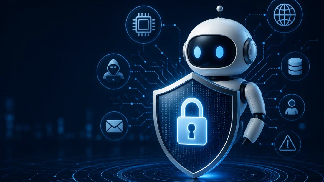 A NIST szerint az AI-agentek teljesen új biztonsági kockázatokat hoznak