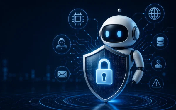 A NIST szerint az AI-agentek teljesen új biztonsági kockázatokat hoznak