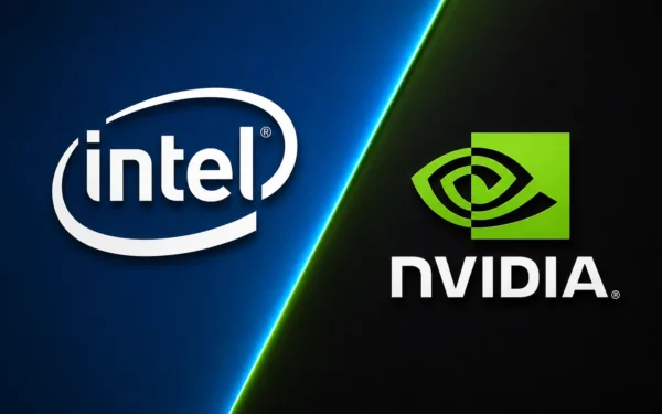 Intel és NVIDIA: új platform készülhet a háttérben?