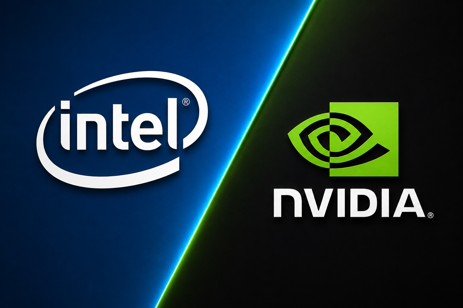 Intel és NVIDIA: új platform készülhet a háttérben?