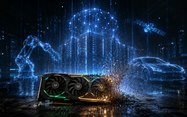 Nvidia: Nincs több önálló gaming jelentés