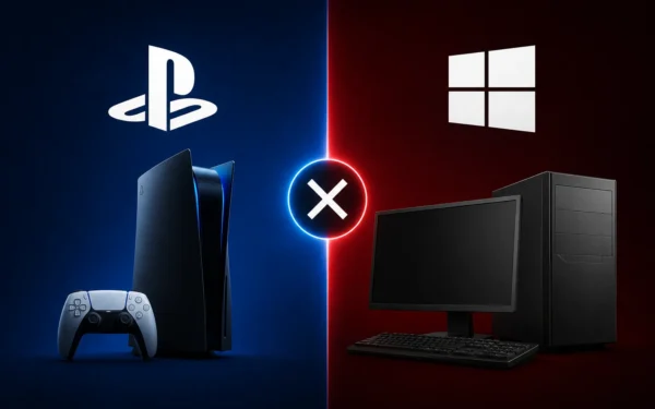 Visszafordulhat a Sony? Újra teljes PlayStation-exkluzívok jöhetnek PC-portok nélkül