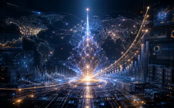 A Stanford HAI kiadta a 2026-os AI Index Report-ot