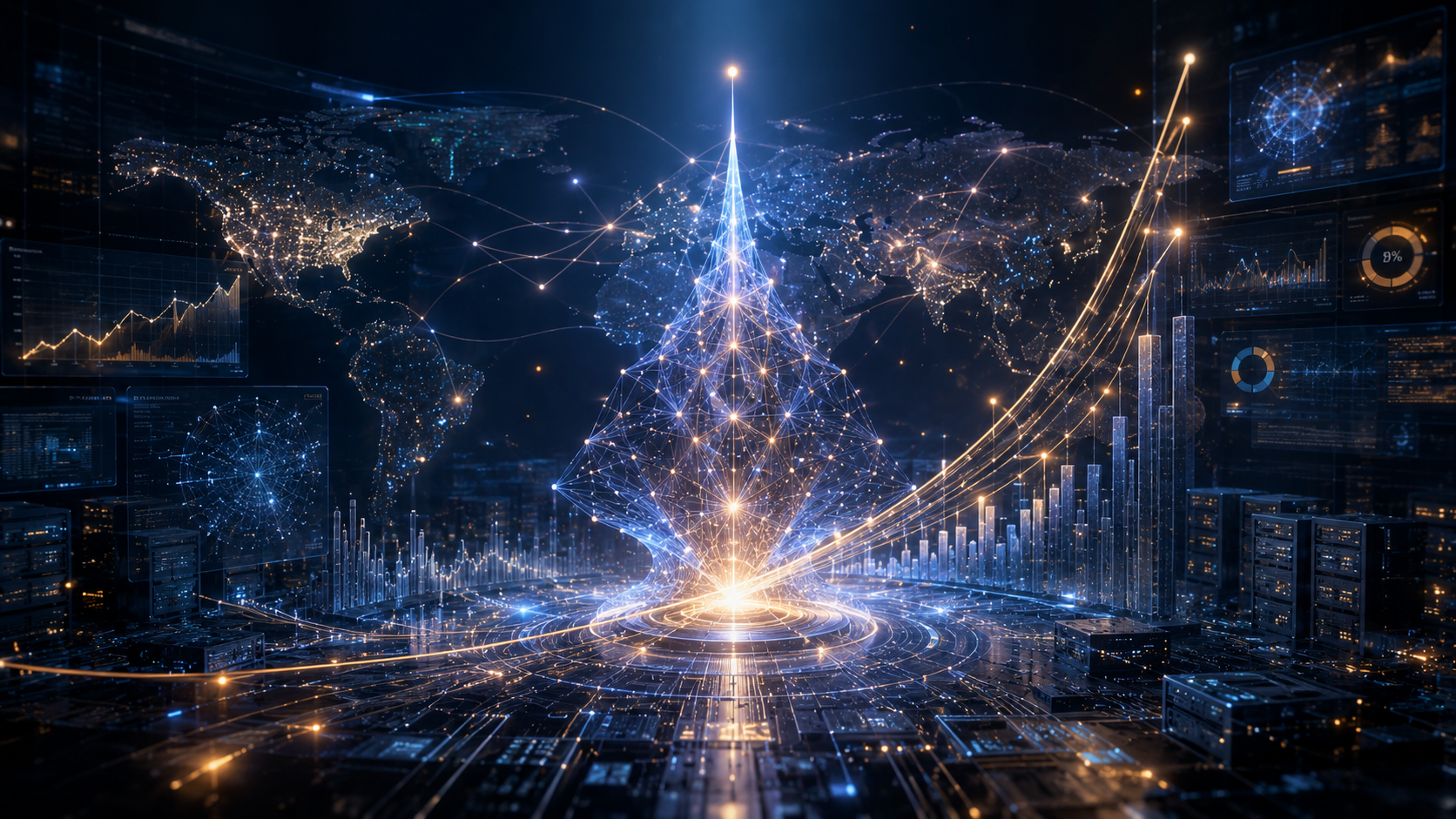A Stanford HAI kiadta a 2026-os AI Index Report-ot