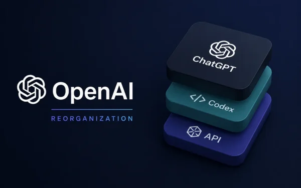 OpenAI átszervezés jön: Greg Brockman kezébe kerül a teljes termékstratégia