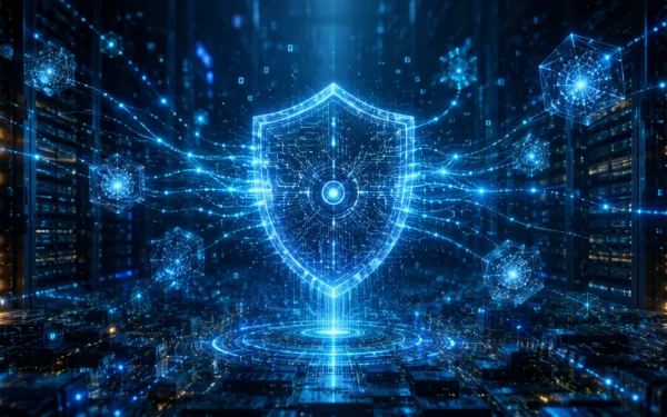 Az ESET is benyomta az AI gázpedált