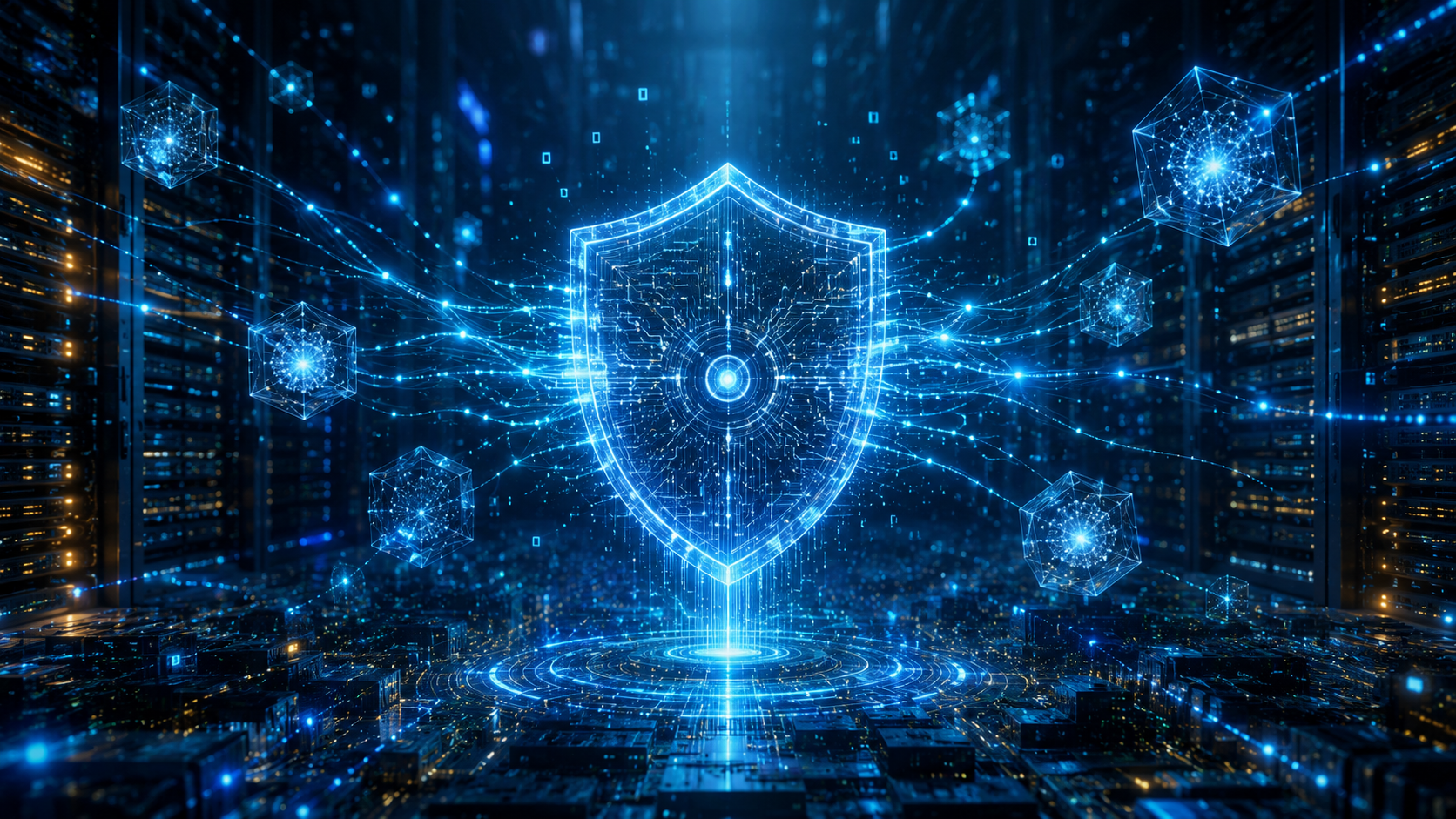 Az ESET is benyomta az AI gázpedált