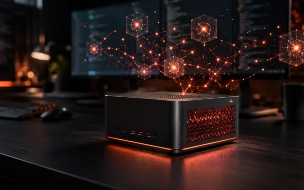 Ryzen AI Halo és AI Max PRO 400