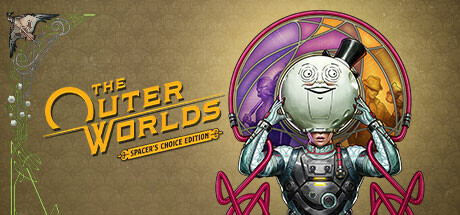 Megdöbbentő húzás: Letörlik a The Outer Worlds eredeti verzióját, de ingyen jön a Spacer’s Choice Edition
