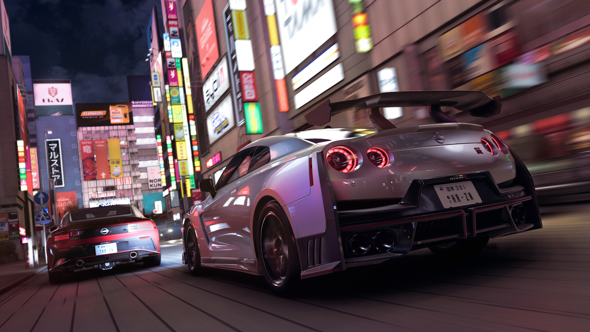 Kiszivárgott a Forza Horizon 6: Megnyílt a kapu Japánba, de nem biztos, hogy megéri