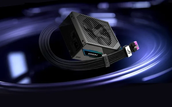 ROG Equalizer 12V-2×6 kábel: súlyos áramegyenetlenség Der8auer tesztjein
