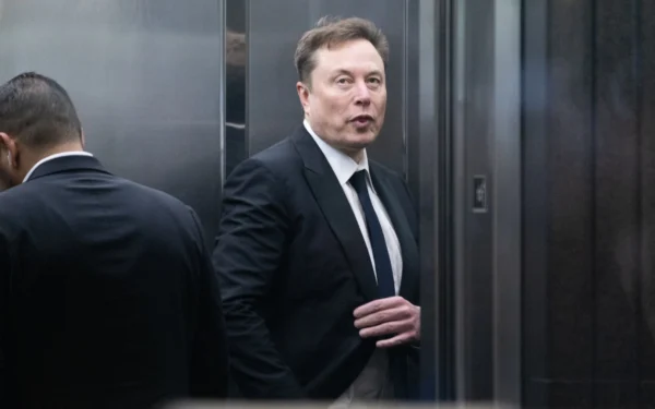 Döbbenetes vallomás: Elon Musk elismerte, az xAI OpenAI modelleken tanította Grok-ot