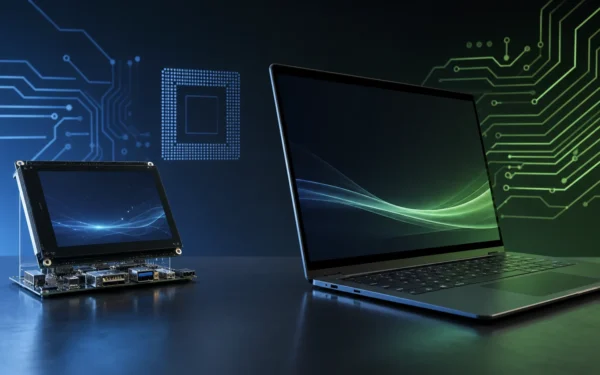 NVIDIA és Windows on Arm: ez a jövő egyszer már elindult 2010-ben