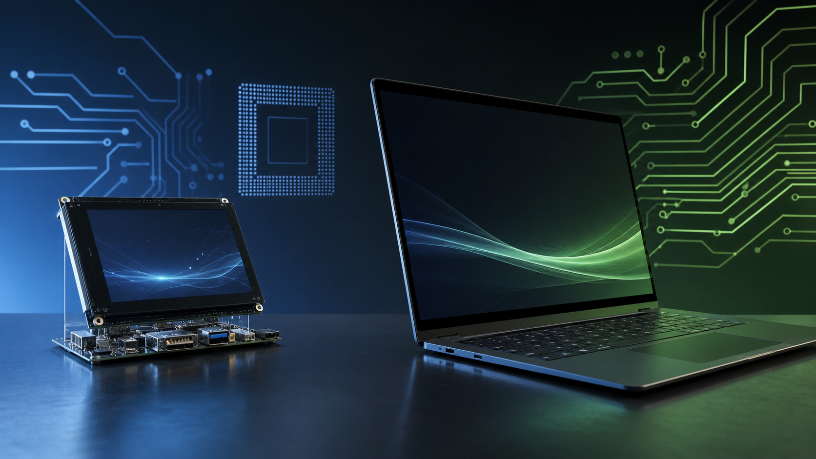 NVIDIA és Windows on Arm: ez a jövő egyszer már elindult 2010-ben