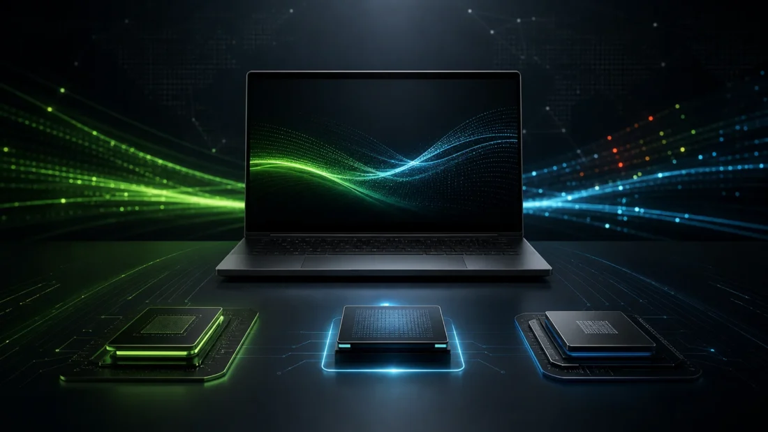 NVIDIA és Microsoft: tényleg új PC-korszak jöhet a Computexen?
