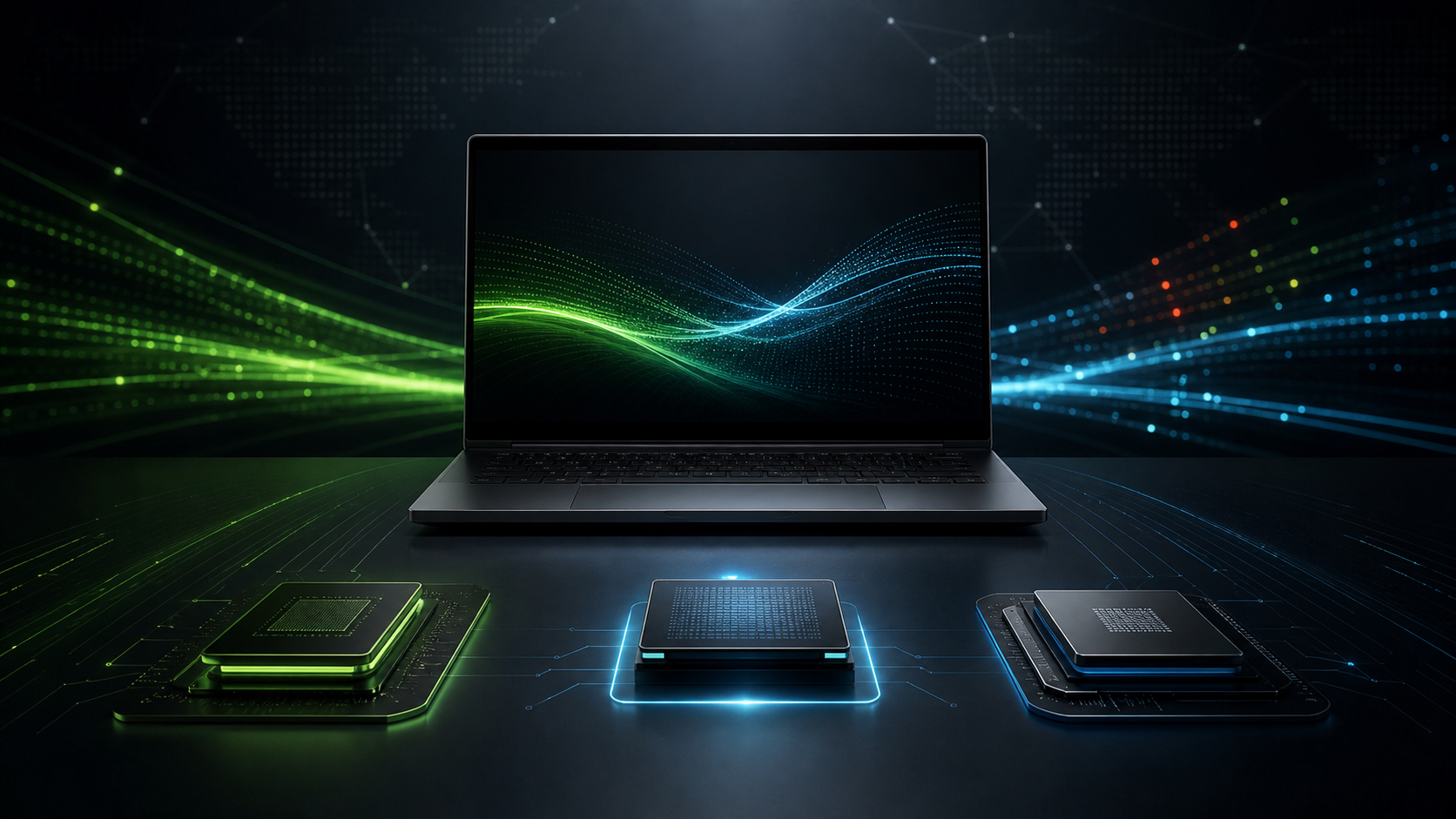 NVIDIA és Microsoft: tényleg új PC-korszak jöhet a Computexen?