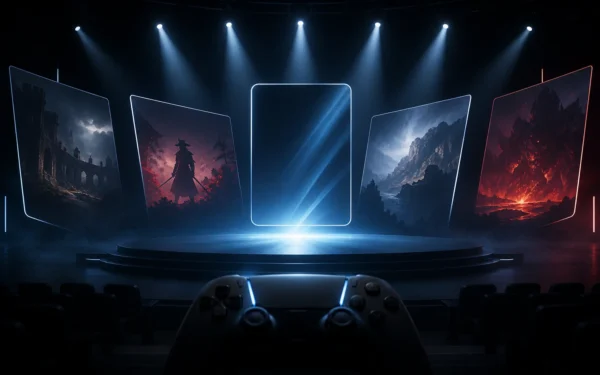 State of Play leak: God of War, Infamous és Resident Evil is felbukkanhat