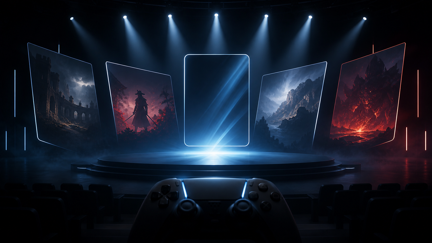 State of Play leak: God of War, Infamous és Resident Evil is felbukkanhat