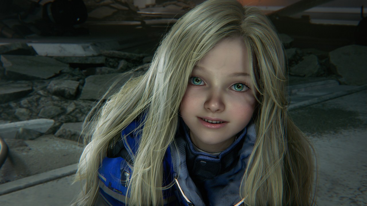 Szenzációs Capcom fordulat: a Pragmata hivatalosan is franchise — 1 millió eladás, 97% Steam értékelés