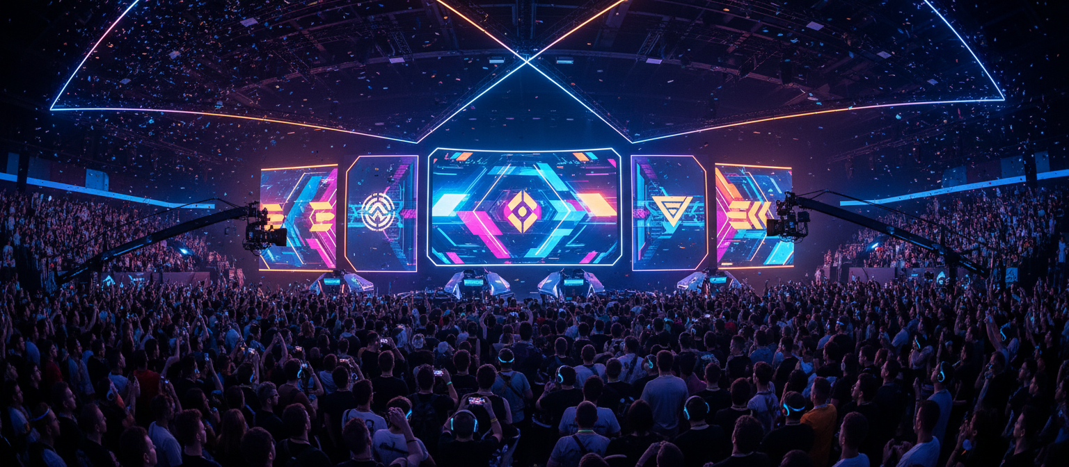 Summer Game Fest 2026 kozonseg