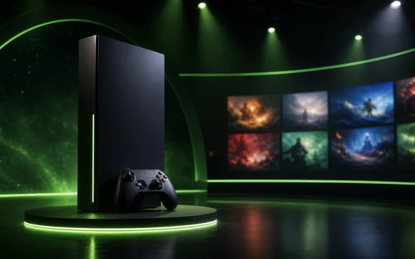 Xbox Games Showcase 2026: ezek lehetnek a legnagyobb dobások