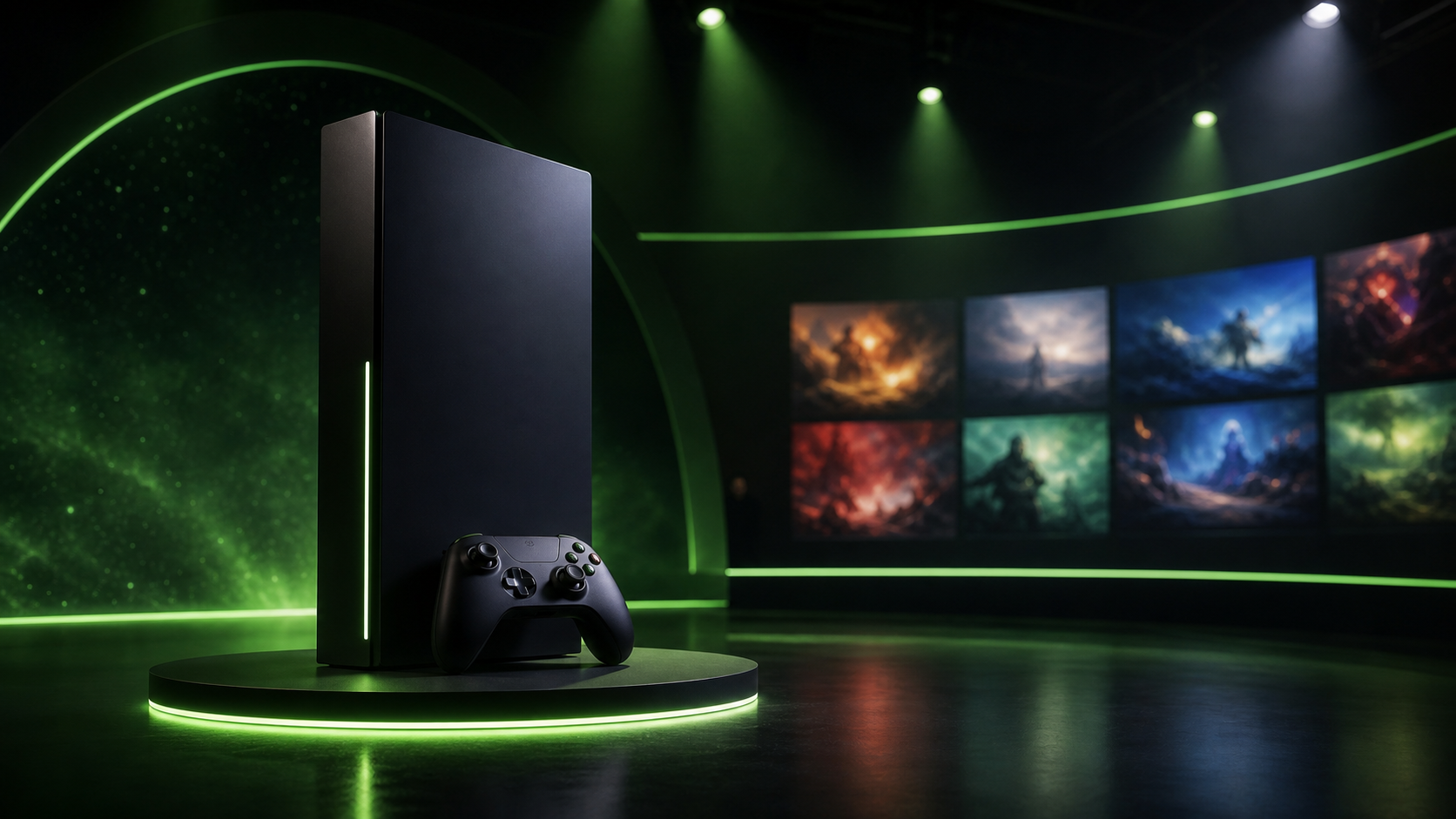 Xbox Games Showcase 2026: ezek lehetnek a legnagyobb dobások