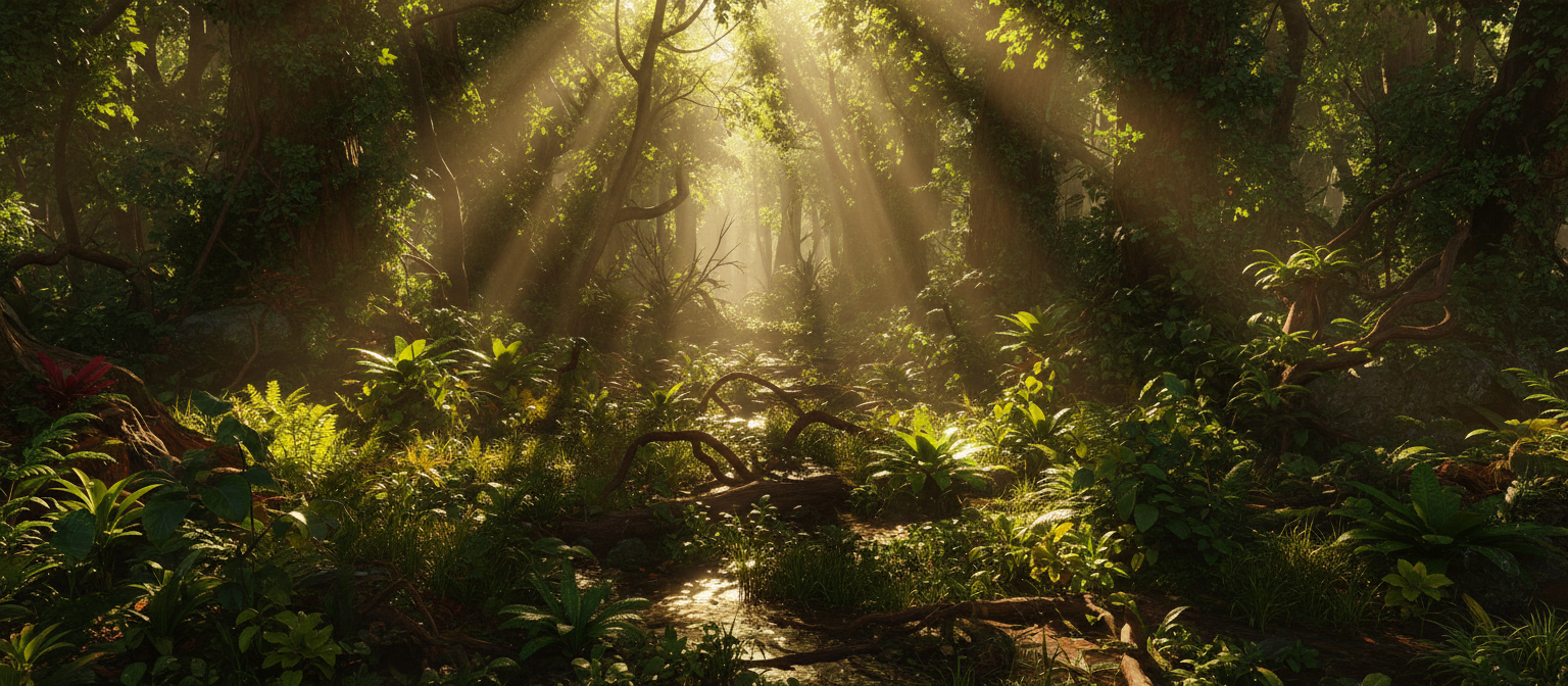 Az NVIDIA RTX Mega Geometry tesztelve: kevesebb VRAM, több FPS – és a The Witcher 4 is megkapja